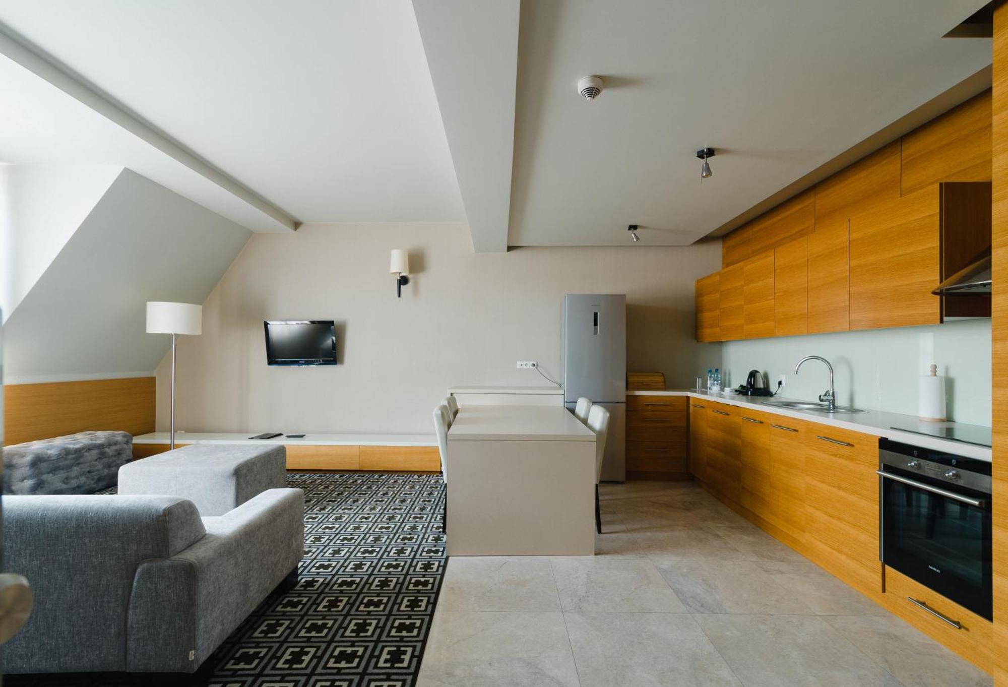Focus Hotel Premium 埃尔布隆格 客房 照片