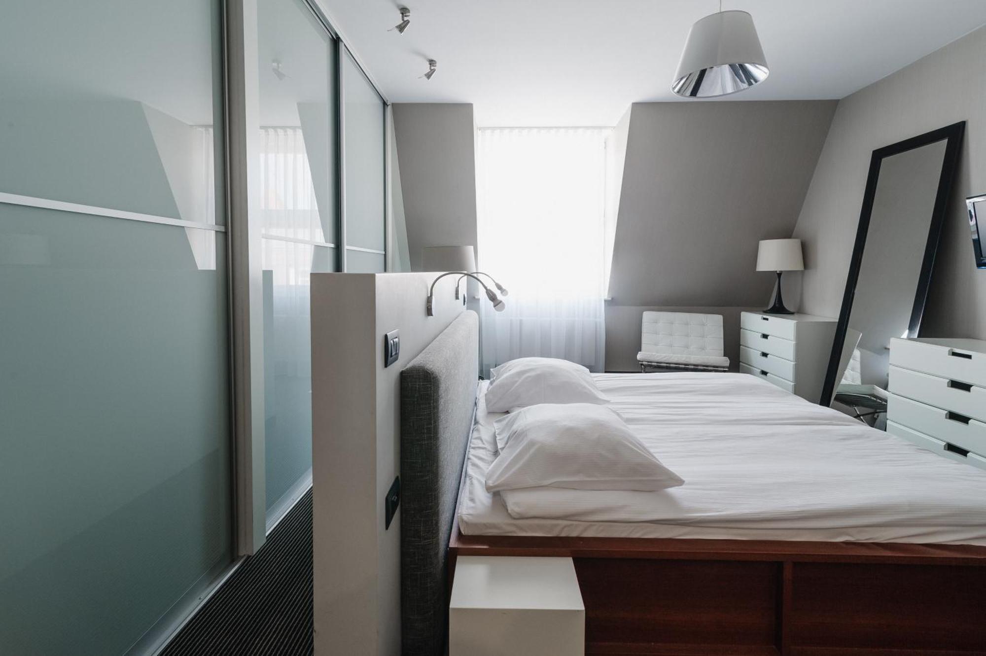 Focus Hotel Premium 埃尔布隆格 客房 照片