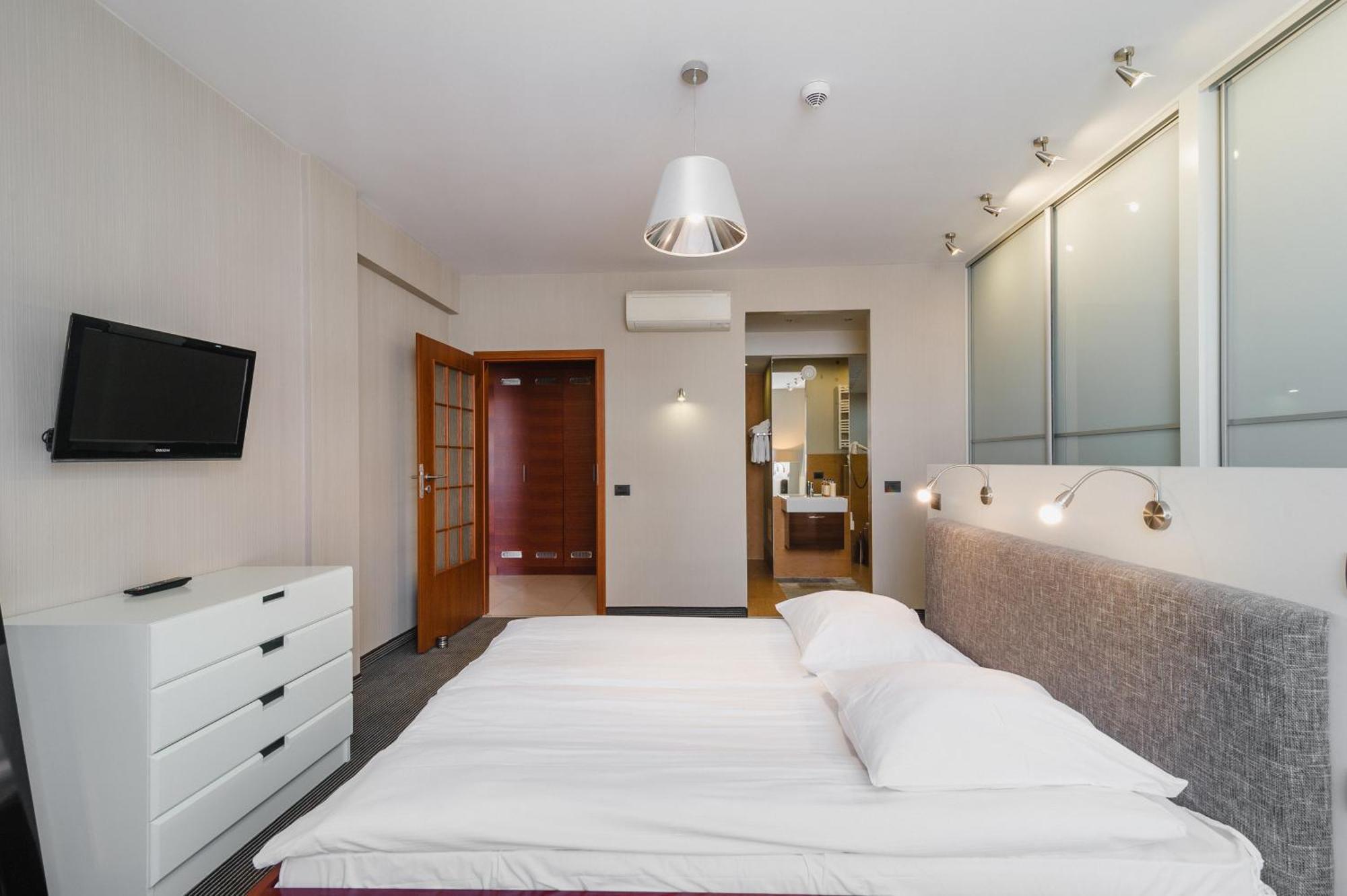 Focus Hotel Premium 埃尔布隆格 客房 照片